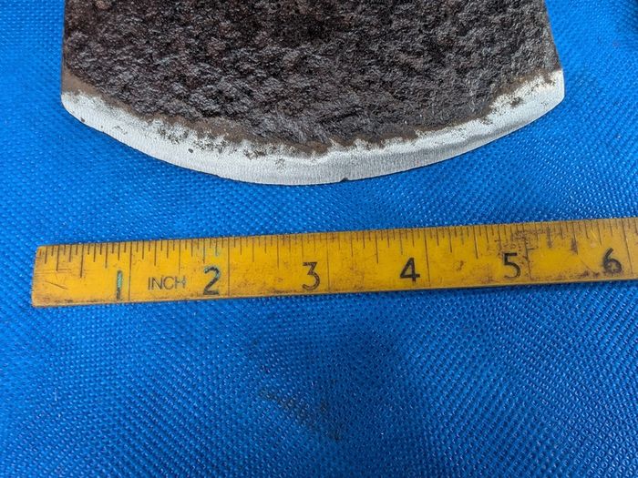 Kent Pattern Felling Axe