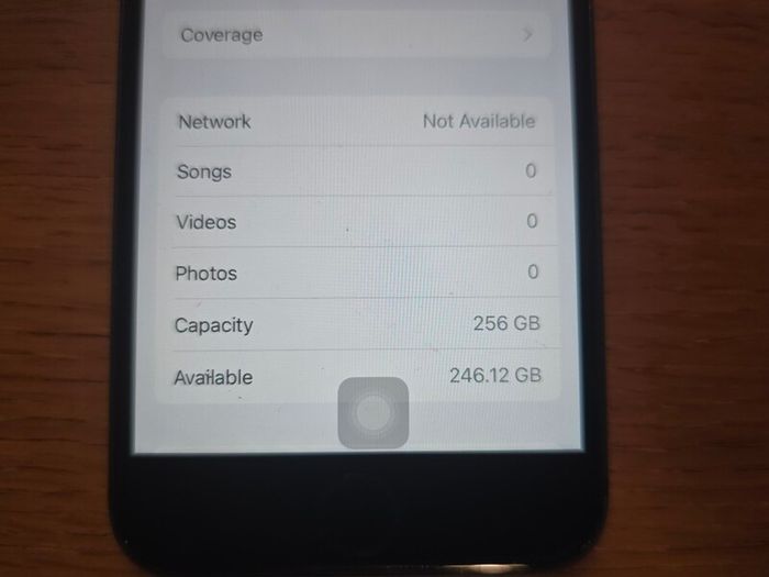 iPhone 8 256gb Unlocked