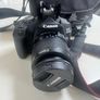Canon 2000D Digital Camera W/ 18-55 lens. Image 7