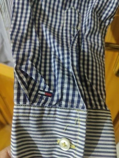 Tommy Hilfiger men shirt