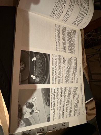 BMW E30 Handbook