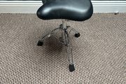 Pearl drum seat