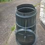 Compost drum Image 7