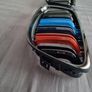 BMW 3 Series E90 E91 Lci M Colors Kidney Grilles Brand New Image 5