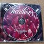 Heathers - Kingdom CD Image 2