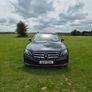 Mercedes-Benz E220,2016 Image 2