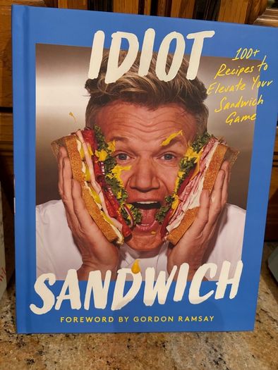 13 Brand New Cookery Books