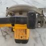 DeWalt DCS391 Cordless Circular Saw skillsaw Image 2