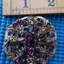Vintage Brooch Image 5