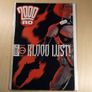 2000 AD progs 1250 to 1262 Image 9