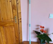 Window cleaning home tool