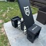 heavy duty weights bench Image 5