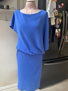 Roisin linnane dress