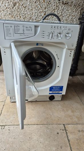 washing m
