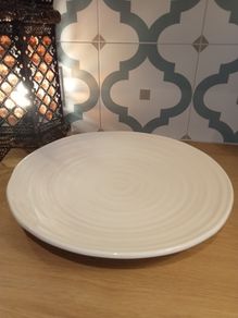 Opificio Etico Serving Platter / Plate / Centre Piece (39cm)