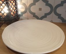 Opificio Etico Serving Platter / Plate / Centre Piece (39cm)