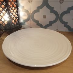 Opificio Etico Serving Platter / Plate / Centre Piece (39cm)