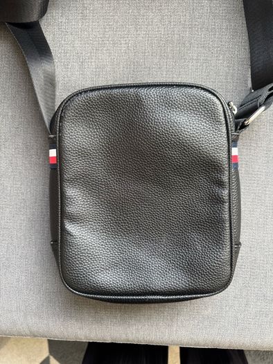 Tommy Hilfiger mens small bag
