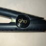GHD V-Gold Hair Straightener Classic Professional styler,Platinum Black Image 2