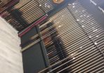 Snooker and Pool cues, cases and accessories