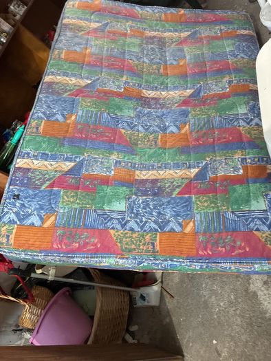 mattress
