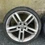 19" audi alloys Image 5