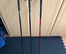 left handed golf clubs