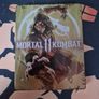 Mortal Kombat 11 Steelbook PlayStation4 Ps4 Games Original Image 2