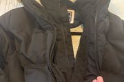 girls coat