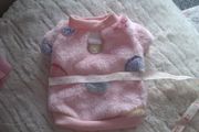 Dog dress