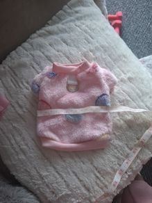 Dog dress