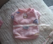 Dog dress