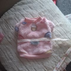 Dog dress