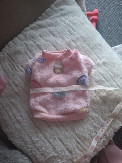Dog dress