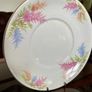 Arklow Pottery Ireland 1950s Cake or Sandwich Plate Gold Edge Image 9
