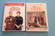 Meet the Parents/Meet the Fockers