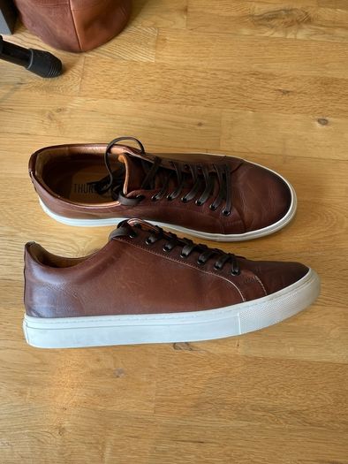 Thursday Premier Low-Top Coffee (9.5)