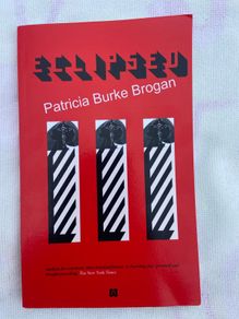 Brand New Eclipsed Patricia Burke Brogan