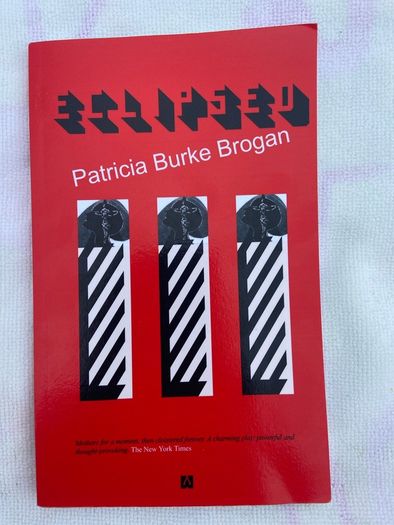 Brand New Eclipsed Patricia Burke Brogan