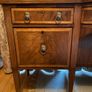 Antique Mahogany Sideboard Image 2