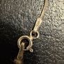 sterling silver necklace Image 10