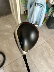 Taylormade M6 driver