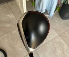 Taylormade M6 driver