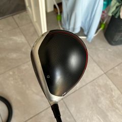 Taylormade M6 driver