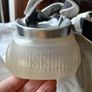 Moschino chunky dad teddy bear sole sandals Image 3