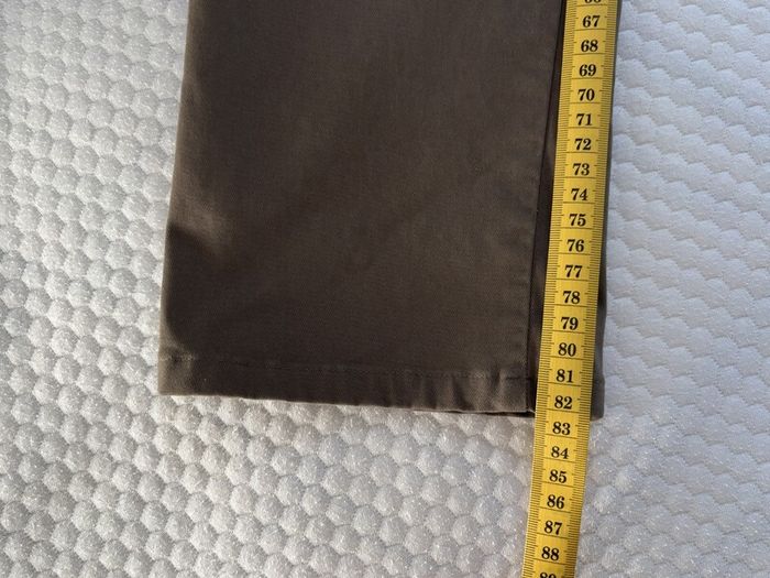 PT Torino chinos from Louis Copeland