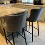 Kitchen bar stools Image 3