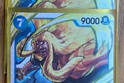 One Piece TCG OP-17 Shiki 048