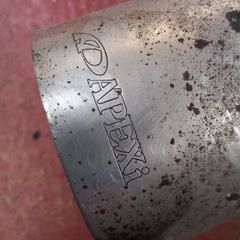 Toyota levin BZR 20v Apexi exhaust
