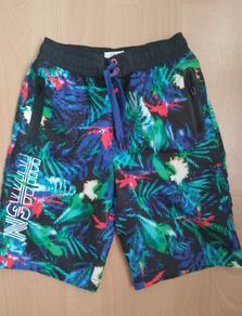 Next swimming shorts